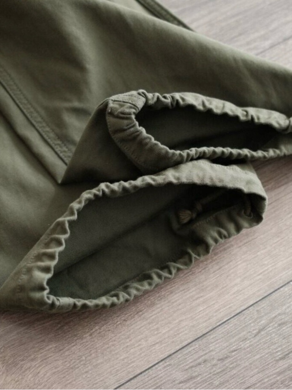 TNA Supply Cargo Pant - Picture 10 of 12